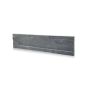 Natural Stone - Eclipse - Grey - 15 x 60 cm - 6.78 ft² - 10/Pkg
