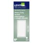Decora Switch - Single Way - 15 A - 120/277 V - White