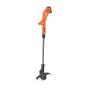 Taille-bordures au lithium, 20 V MAX, 10"