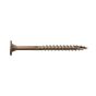 T40 SDWDB Double Barrier Screw - .22 x 4" - 50/Pkg