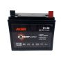 AGM U1-66 Replacement Battery - 280 A - 7 3/4" W x 5 1/4" L x 7 1/8" H