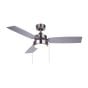 Ceiling Fan - Wallis - 42" - Brushed Nickel