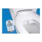 Accessoire de bidet PureSpa Dual Temperature