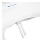 Siège de toilette bidet Swash CANS101, allongé