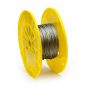 Aircraft Cable - Galvanised Steel - 7 x 7 - 3/32" x 500'