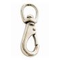 Swivel Eye Boat Snap - 3 1/4"