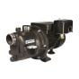 Jet Pump Shallow Well - 3/4 HP