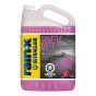 Lave-glace Rain-X ultraclair, souffle d'été, 3,78 l