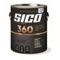 Paint SICO 360 - Eggshell - Base 3 - 3.78 L