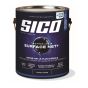 Paint SICO Clean Surface Technology - Eggshell - Base 1 - 3.78 L