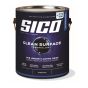 Paint SICO Clean Surface Technology - Eggshell - Base 1 - 3.78 L