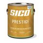Paint SICO Prestige for Ceilings - Flat - Base Pure White - 3.78 L