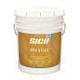 Paint SICO Prestige - Eggshell - Base 1 - 18.9 L