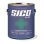 Paint SICO Plus - Eggshell - Base 2 - 3.78 L