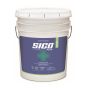Paint SICO Plus for Ceilings - Flat - Base Pure White - 18.9 L