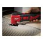 M18 18 V Lithium-Ion Cordless Oscillating Multi-Tool - Tool Only