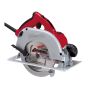 Tilt-Lok 7-1/4" Circular Saw with Case