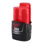 M12 REDLITHIUM Compact Battery - 3 Ah - 12 V