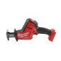 M18 FUEL 18 V Lithium-Ion Brushless Cordless HACKZALL Reciprocating Saw - Tool Only