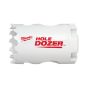 Hole Dozer Bi-Metal Hole Saw - 1 3/8"