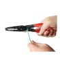 Multi Purpose Wire Stripper with Crimper
