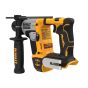 Marteau rotatif SDS Plus, 20V MAX ATOMIC, lithium-ion, sans balais, 5/8"