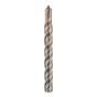 SDS Plus Carbide 2 -Cutter Drill Bits - 3/4" x 10" x 12"