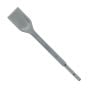 SDS-Plus Wide Chisel - 1 1/2" x 10"