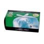 Garbage Bag - 100% Compostable Biogradable - Small - White - 20/Pkg