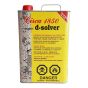 Super D-Solver Gel Stripper - 3.78 l
