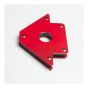 Aimant de soudage, large, 6,3"