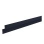 CanExcel Transition Moulding - 10' - Black