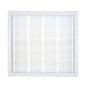 HEPA Media Filter - White