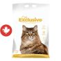 Litière agglomérante pour chat, 10 kg