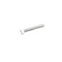 Screw - Stainless Steel - #8 x 1 1/4" - White - 500/Pkg