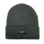 Hot Head Toque - Grey
