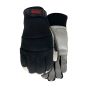 Knock Out Gloves - X-Large