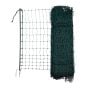 Poultry Netting - Electrifiable - Green - 50 m