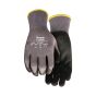 Gants en nitrile, Stealth Vapor, grand