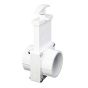 Gate Valve - Valterra - PVC - 2"