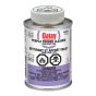 Nettoyant/Apprêt pour CPVC & PVC, mauve, 118 ml