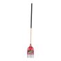Scrub Rake  - Ultra Efficient - 8 Teeth - 65.5"