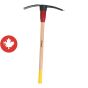 Pick And Mattock - Wood Handle - 5 lb