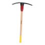 Pick And Mattock - Wood Handle - 5 lb