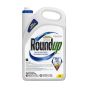 Weed Control Roundup - Refill - 4 l
