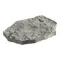 Dalle irrégulière, Kendo, gris, 24" x 17" x 2"