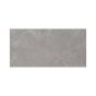 Tuile de porcelaine, plancher, Mood, gris foncé, 12" x 24"