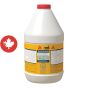Apprêt acrylique pour substrats poreux, Level-03, Primer Plus, 3,78 l