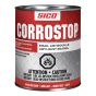 Anti-Rust Enamel - Corrostop -  Bright Red - Gloss - 946 ml