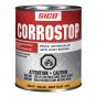 Anti-Rust Enamel - Corrostop -  Yellow - Gloss - 946 ml